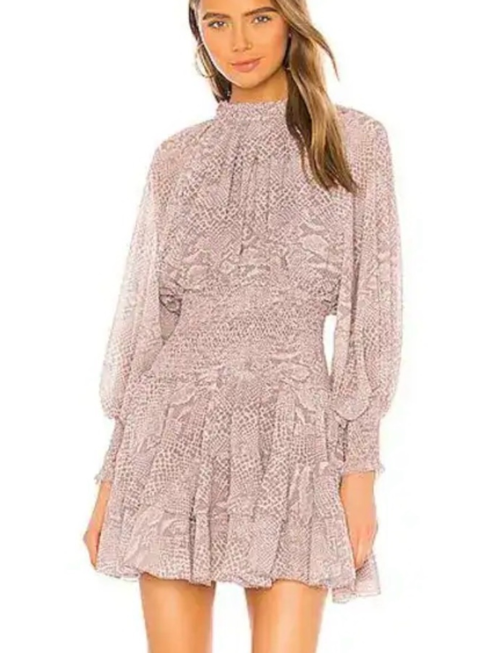 Cleobella dress size M